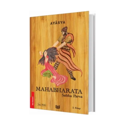 Mahabharata - Sabha Parva (2. Kitap)