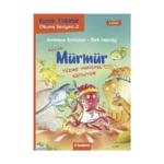 Küçük Mürmür Yüzme Yarışına Katılıyor 2