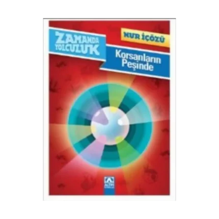 Zamanda Yolculuk - Korsanların Peşinde
