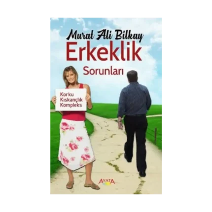 Erkeklik Sorunları