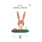 Tavşan Sakin ve Rahat