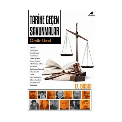 Tarihe Geçen Savunmalar