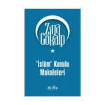 İslam Konulu Makaleleri