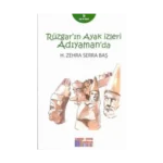 Rüzgarın Ayak izleri Adıyaman'da