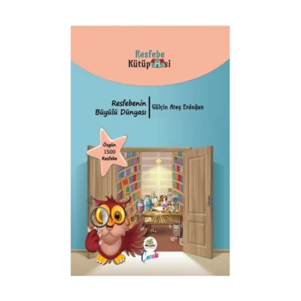 Resfebe Kütüphanesi