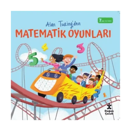 Alan Turing'den Matematik Oyunları