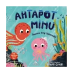 Ahtapot Minu