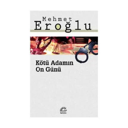 Kötü Adamın On Günü