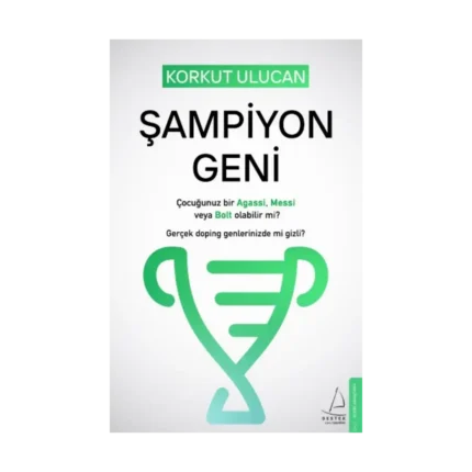 Şampiyon Geni