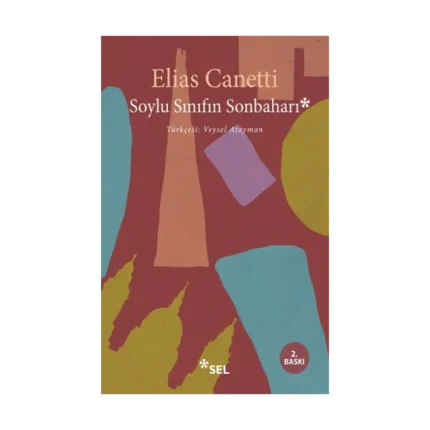 Soylu Sınıfın Sonbaharı