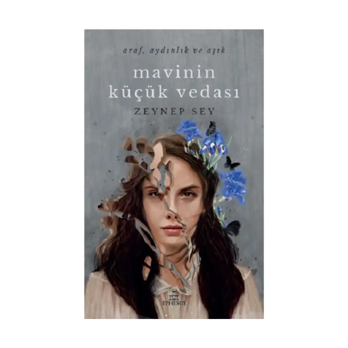 3f37f-mavinin-kucuk-vedasi-ciltli-1-1.webp Mavinin Küçük Vedası (Ciltli) - Görsel 1