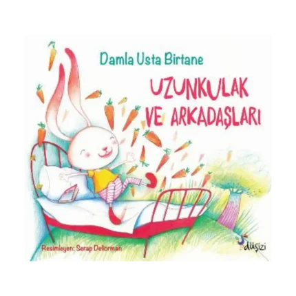Uzunkulak ve Arkadaşları