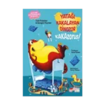 Yatağı Kakalayan Dinozor Kakazorus