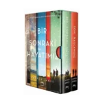 Bir Sonraki Hayatımız Seti (Ciltli)