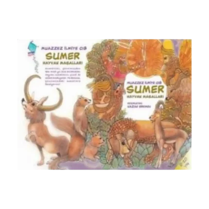 Sümer Hayvan Masalları