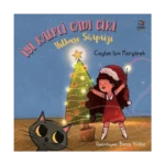 İyi Kalpli Cadı Çiki-Yılbaşı Sürprizi