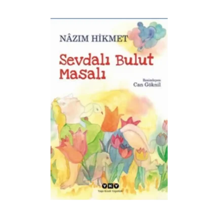 Sevdalı Bulut Masalı