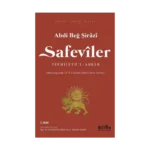 Safeviler Tekmiletü’l-Ahbar