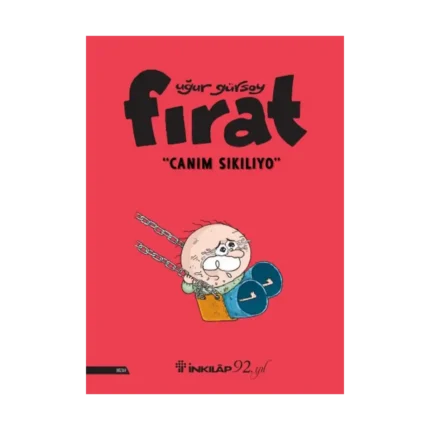 Fırat - Canım Sıkılıyor