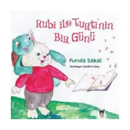 Rubi ile Turti’nin Bir Günü