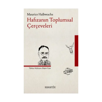 Hafızanın Toplumsal Çerçeveleri