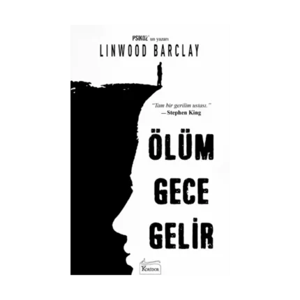 Ölüm Gece Gelir