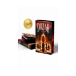 Duzah 1: Nemea Vadisi (Ciltli - Yan Boyamalı)