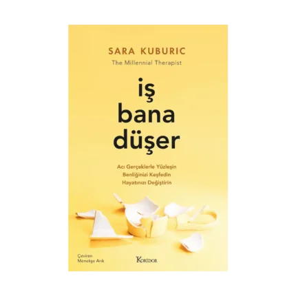 İş Bana Düşer