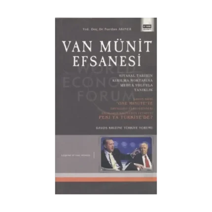 Van Münit Efsanesi