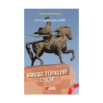 Kırgız Türkleri Tarihi