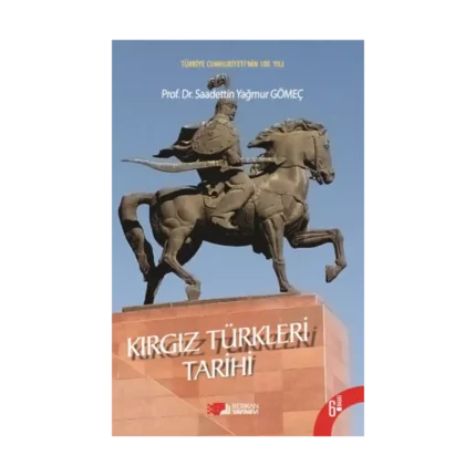Kırgız Türkleri Tarihi