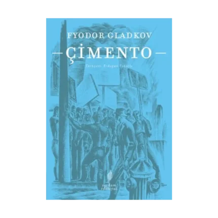 Çimento (Цемент - Tsement)