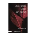 Avucumda Solan Bir Yaprak