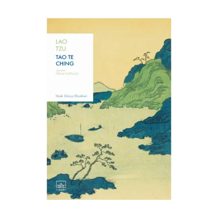 Tao Te Ching