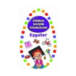 Zihinsel Gelişim Etkinlikleri - Eşyalar
