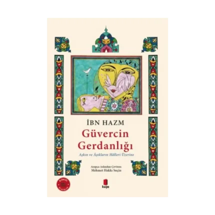 Güvercin Gerdanlığı