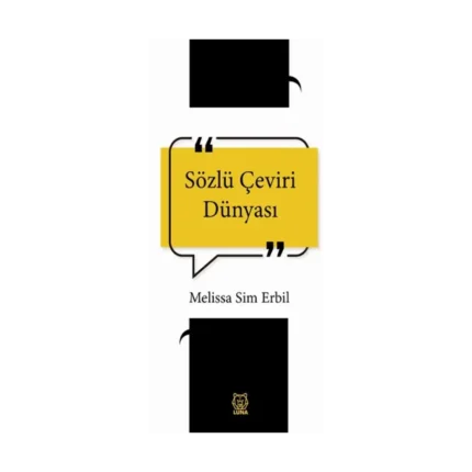 Sözlü Çeviri Dünyası