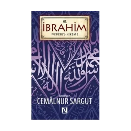 Hz. İbrahim Fususu'l-Hikem 5