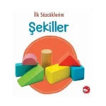 İlk Sözcüklerim - Şekiller
