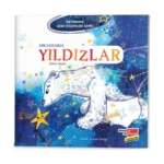 Hikayelerle Yıldızlar - İlk Okuma Uzay Hikayeleri Serisi