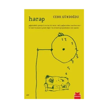 Harap