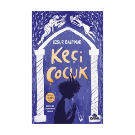 Keçi Çocuk