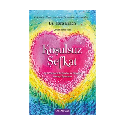 Koşulsuz Şefkat
