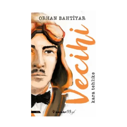 Vecihi – Kara Tehlike