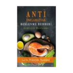 Antienflamatuar Beslenme Rehberi