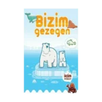 Bizim Gezegen