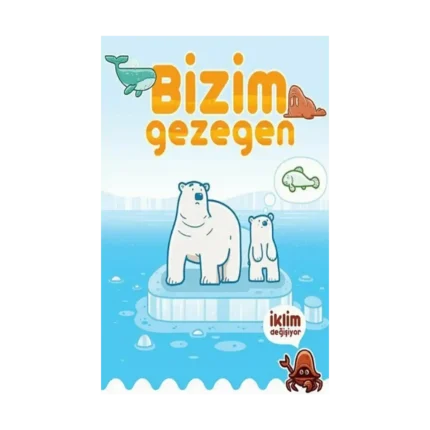Bizim Gezegen