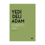 Yedi Deli Adam