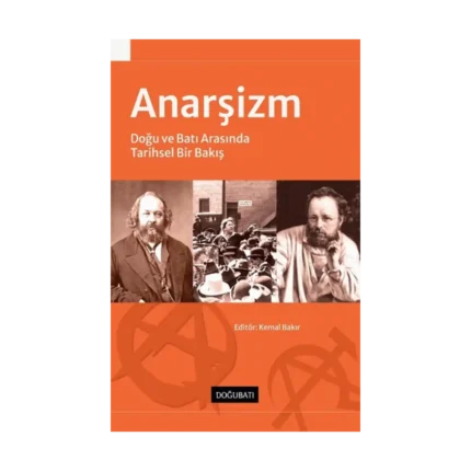 Anarşizm
