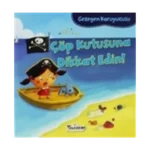 Gezegen Koruyucusu - Çöp Kutusuna Dikkat Edin!